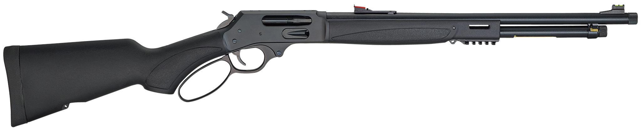 HENRY H010X X MODEL LEVER 45-70