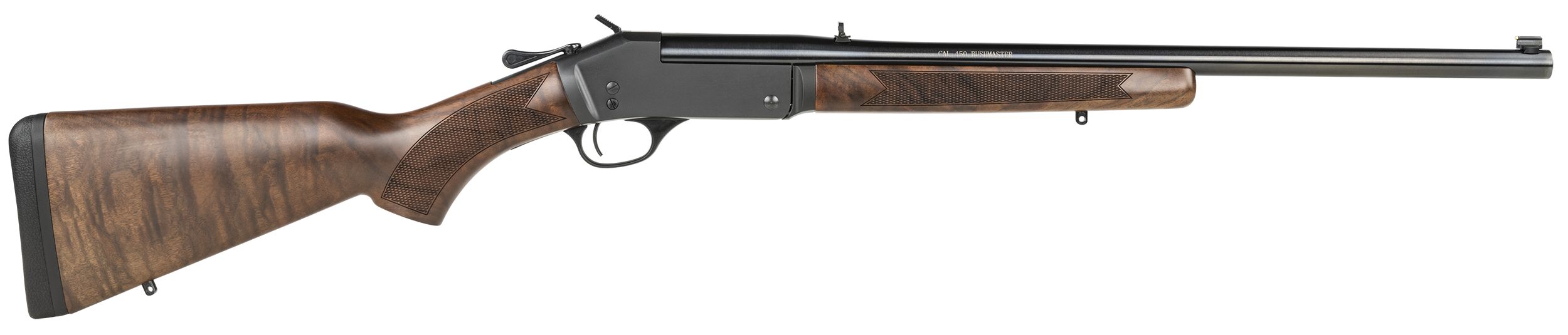 HENRY H015450 SINGLE SHOT RIFLE 450 BUSHMASTER