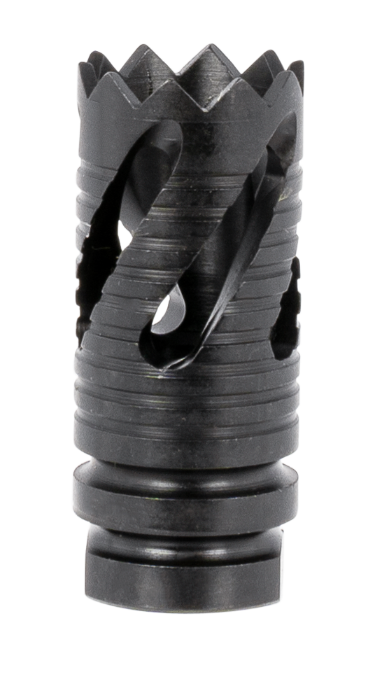 TACFIRE MZ1021-9MM 9MM 1/2X36 THREAD CROWN MB