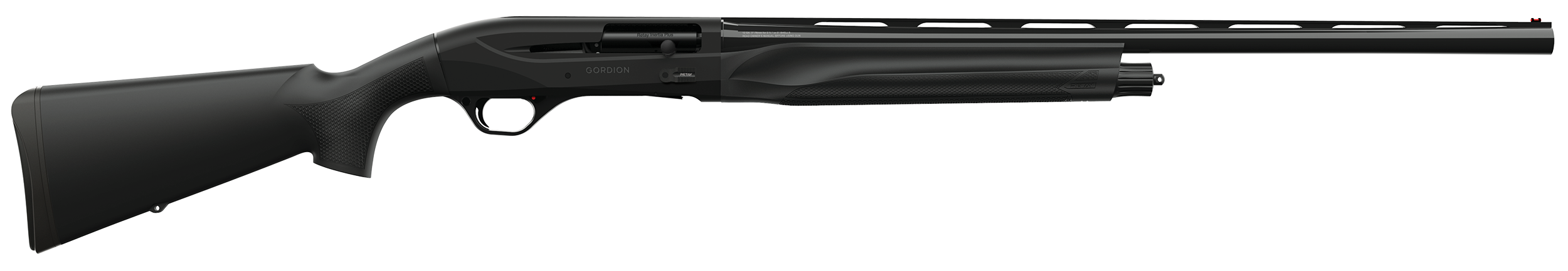 RETAY GORBLK-28 12G 28"3" 4R BLY SYN