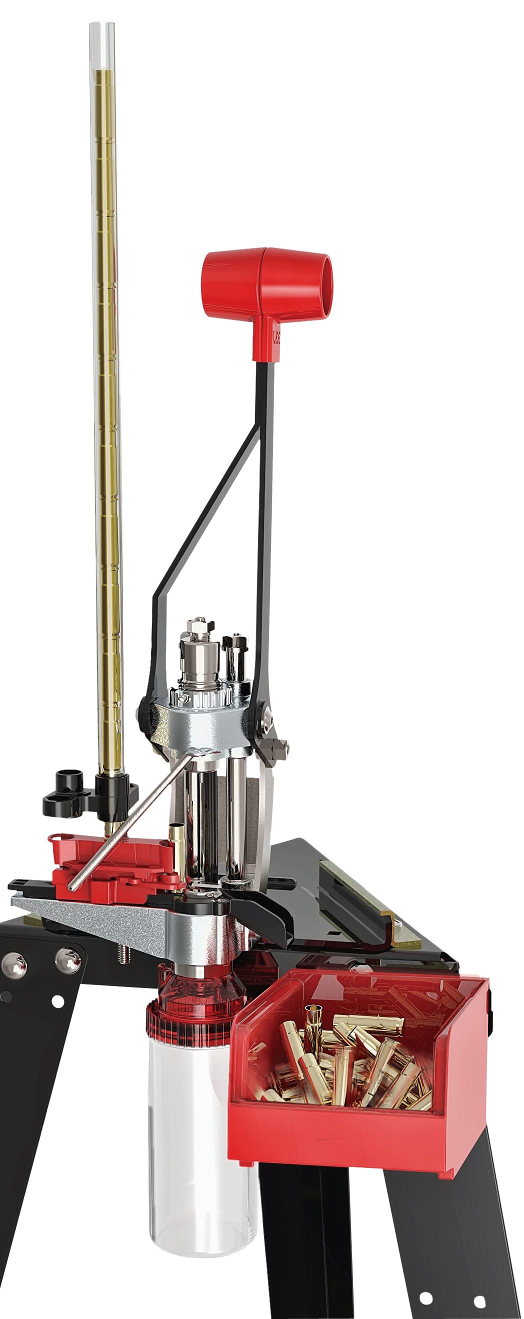 LEE 90933 APP RELOADING PRESS