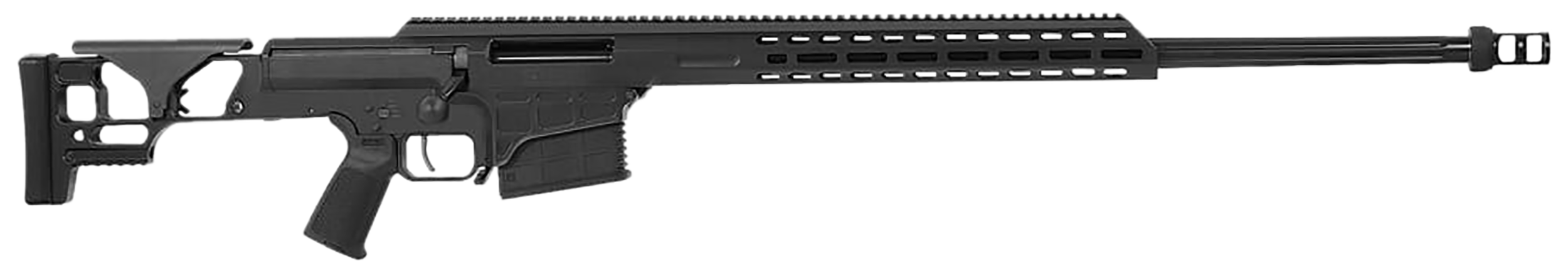 BARR 18511 MRAD SMR FXED STOCK 300WIN 26 10R BLK