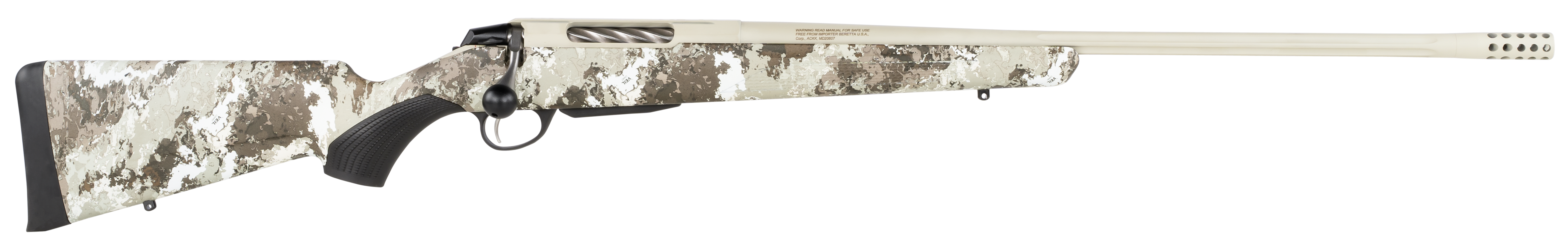 TIKKA JRTXVA370 T3X LIT VALP FTB 7MMG 24