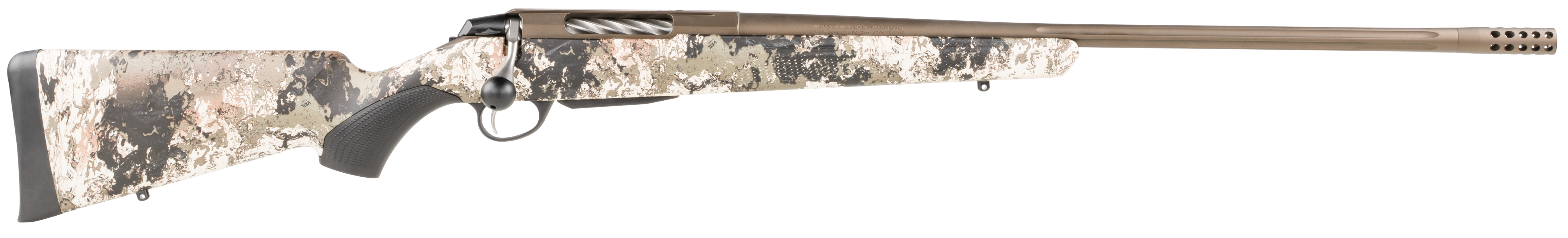 TIKKA JRTXVW382 T3X LITE VEL WIDLND 6.5CRD 24