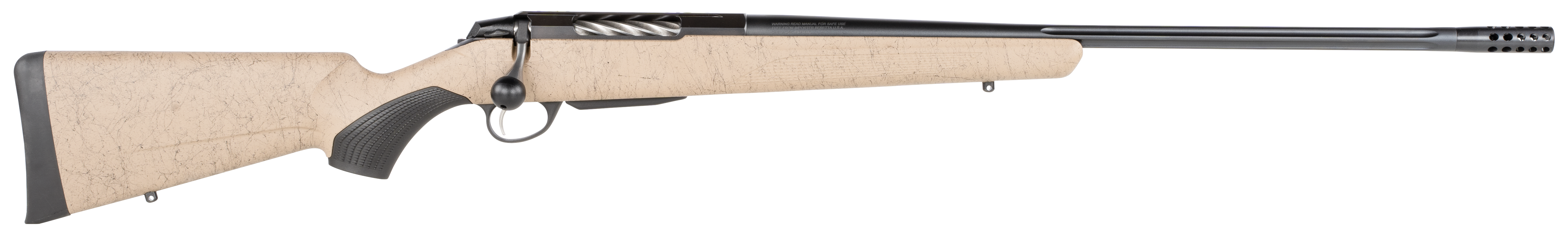 TIKKA JRTXRT318 T3X LITE RGHTCH TAN 270 22
