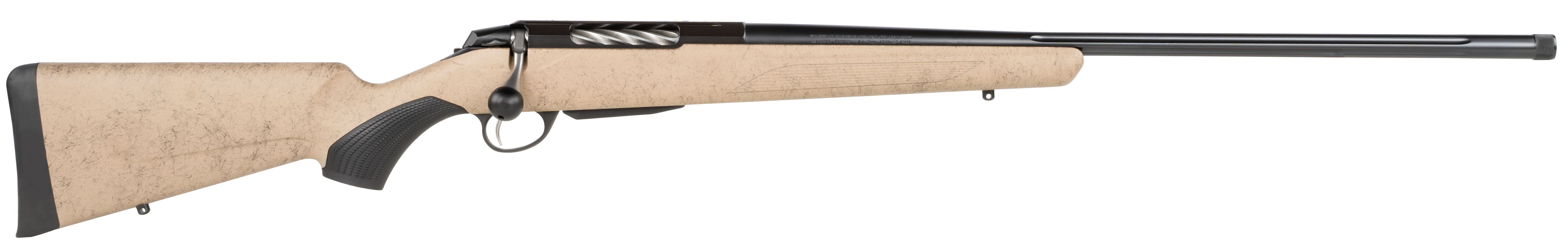 TIKKA JRTXRT382 T3X LITE RGHTCH TAN 65CR 24