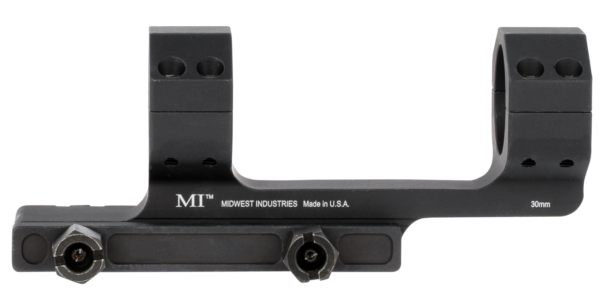MIDWEST MI-SM30G2 GEN2 30MM SCOPE MOUNT