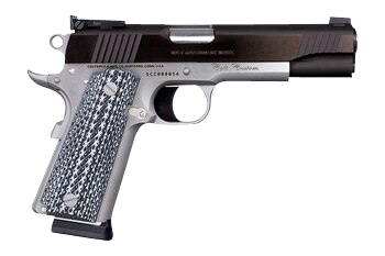 COLT O1072CS COMPET CUSTM 9MM 5 9R SS