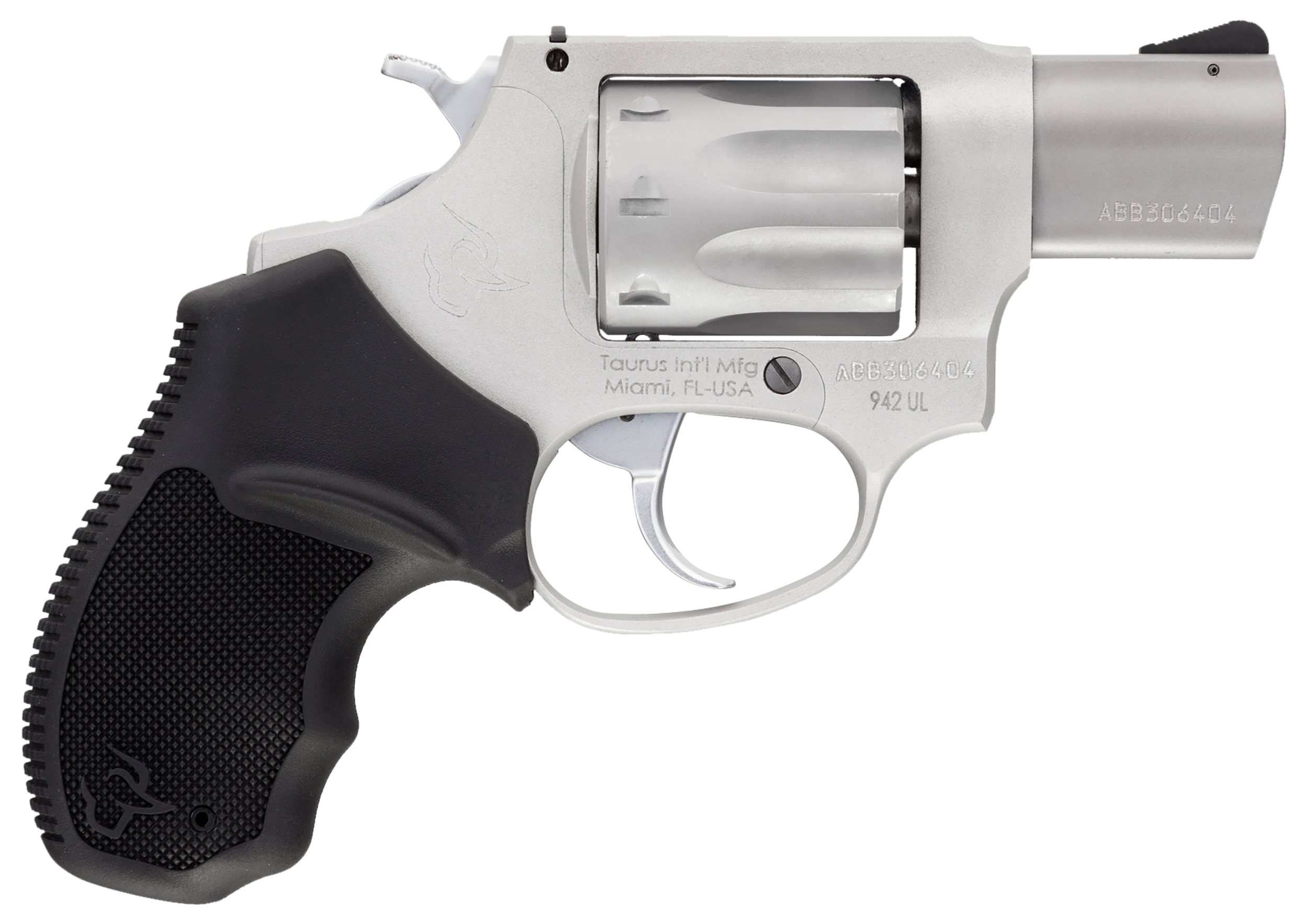 TAU 2-942029UL 942 22LR 2 8R SS/SS