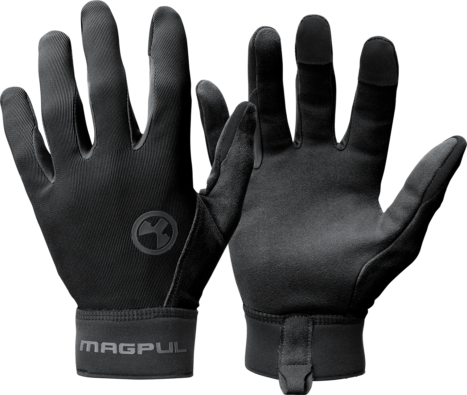 MAGPUL MAG1014-001 TECHNICAL GLOVE 2.0 2X BLK