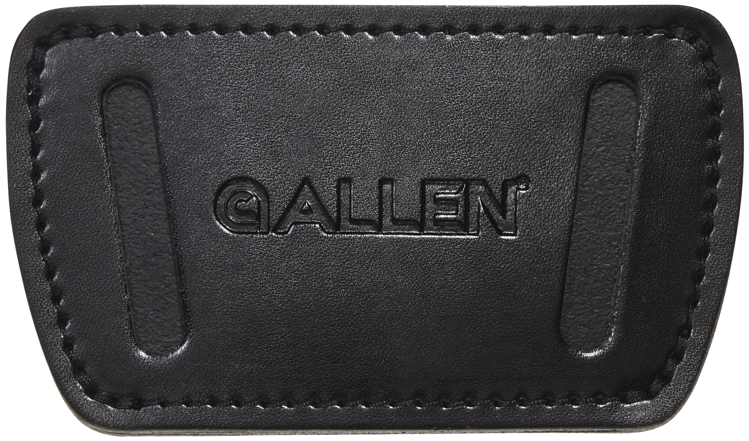 ALLEN 44831 HOLSTER BELT SLIDE MED BLK