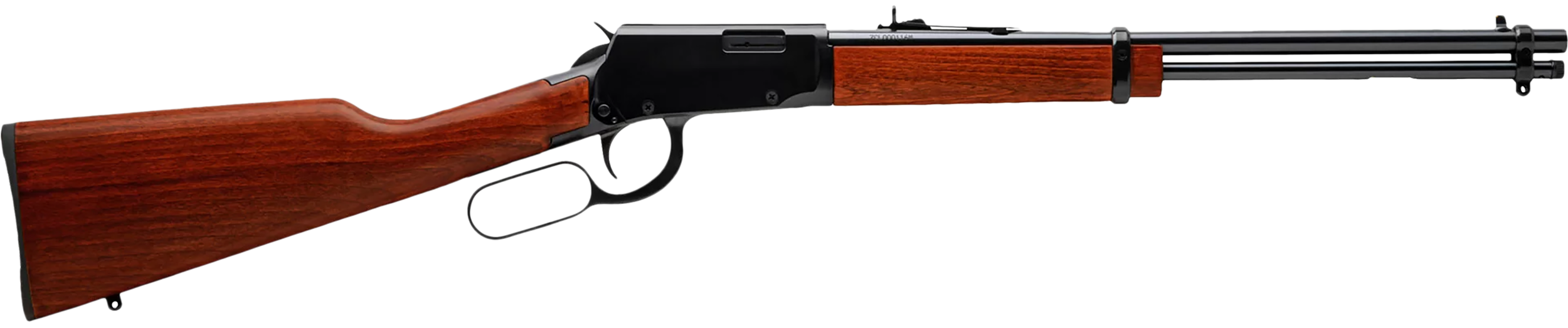 ROSSI RL22181WD RIO BRAVO 22LR 18 15R HDW