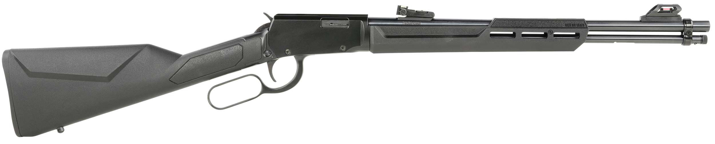 ROSSI RL22181SY RIO BRAVO 22LR 18 15R BLK
