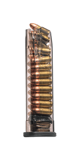 ETS HKVP9-21 H&K VP9 21RD 9MM MAG