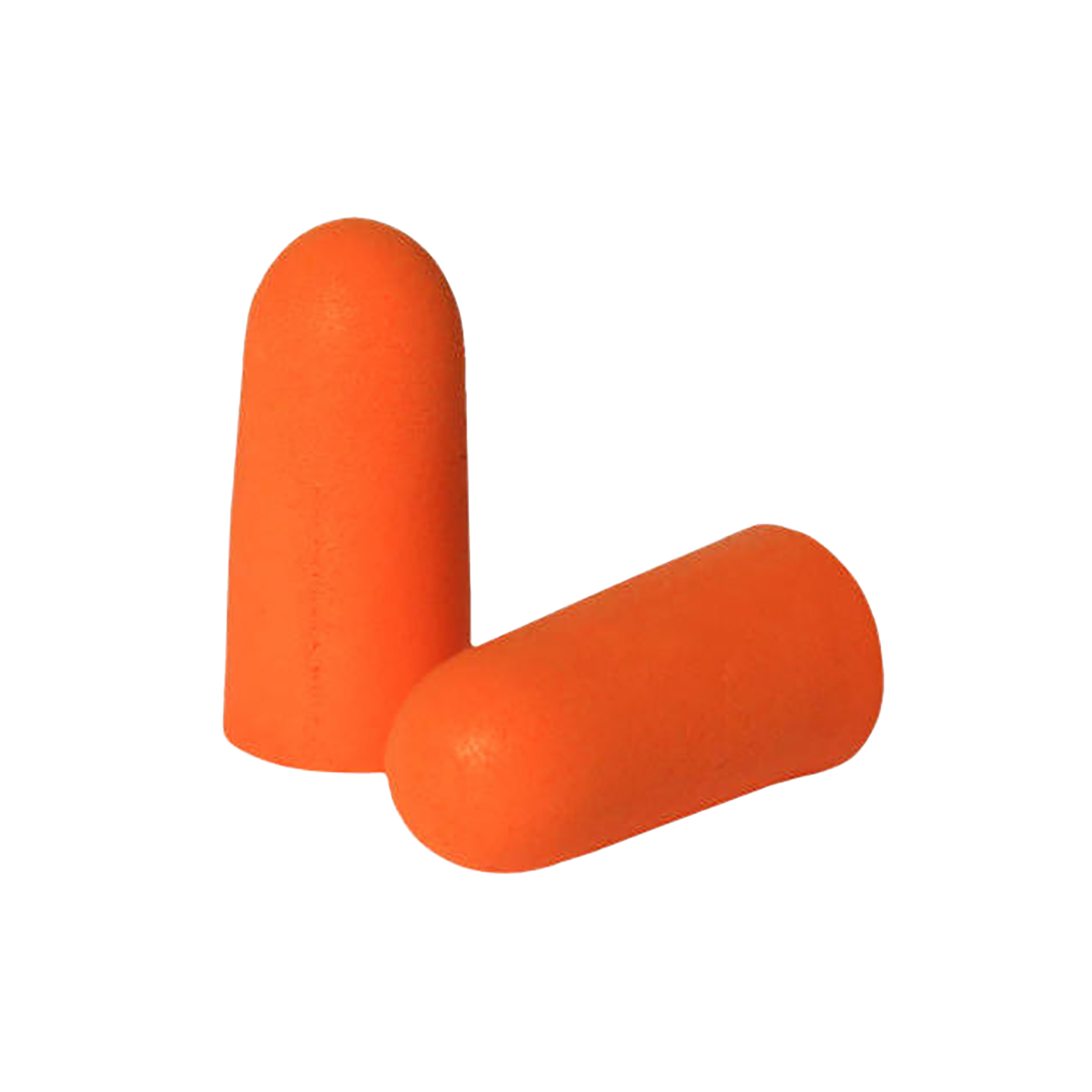 RAD FP70BG50 FOAM EARPLUGS 50