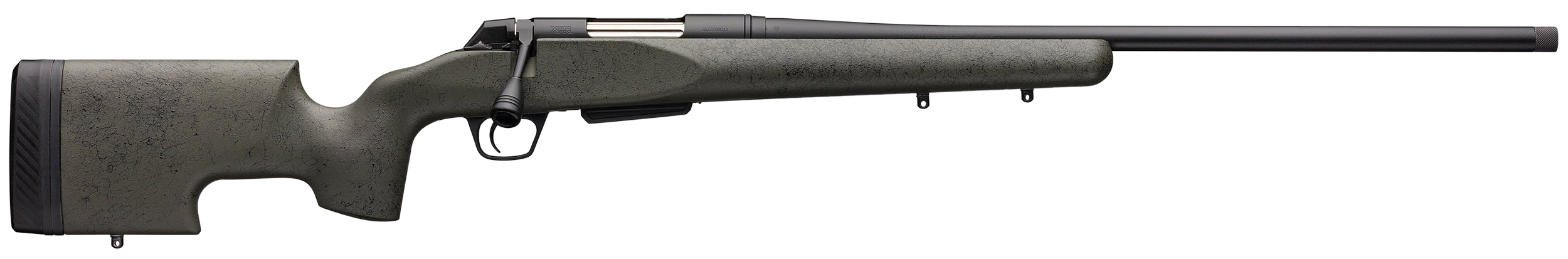 WGUN 535732289 XPR RENEGD LR 6.5CRM 22 GRAYBOE