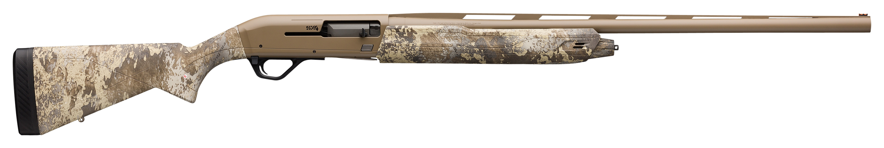 WGUN 511263291 SX4 HBRD HNTR 12 3.5 26 PRAIRIE