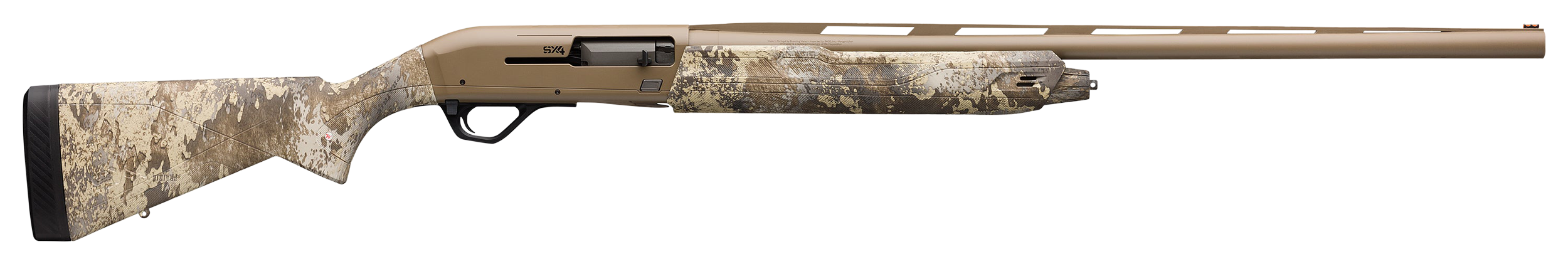 WGUN 511263292 SX4 HBRD HNTR 12 3.5 28 PRAIRIE