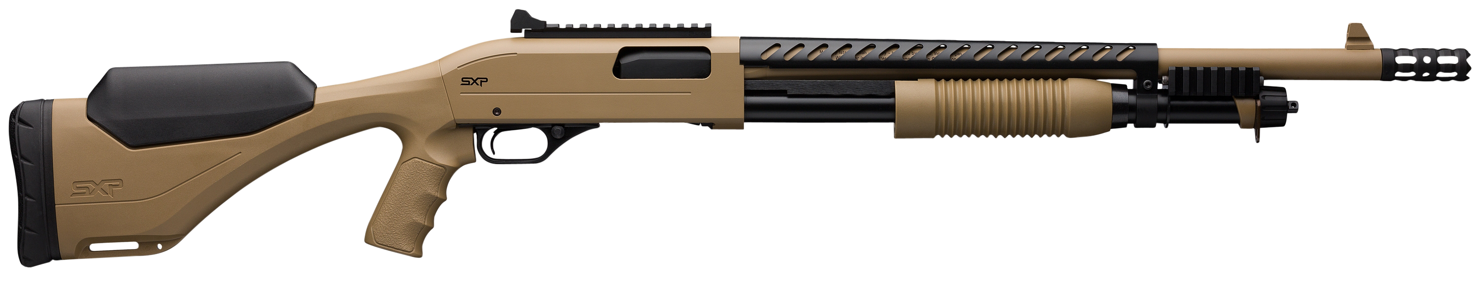 WGUN 512410395 SXP EXTREME DEF 12 18 FDE