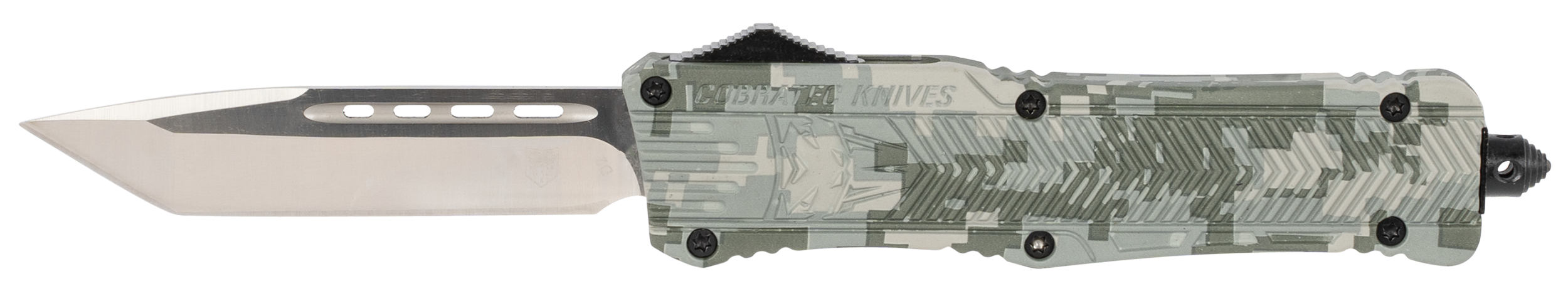 COBRA LADCCTK1LTNS LG CTK1 ARMY DIGICAMO TANTO