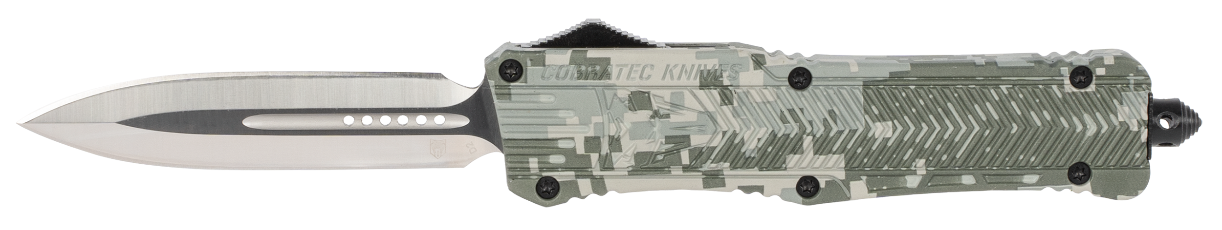 COBRA LADCCTK1DAGNS LG CTK1 ARMY DIGICAMO DAGGER