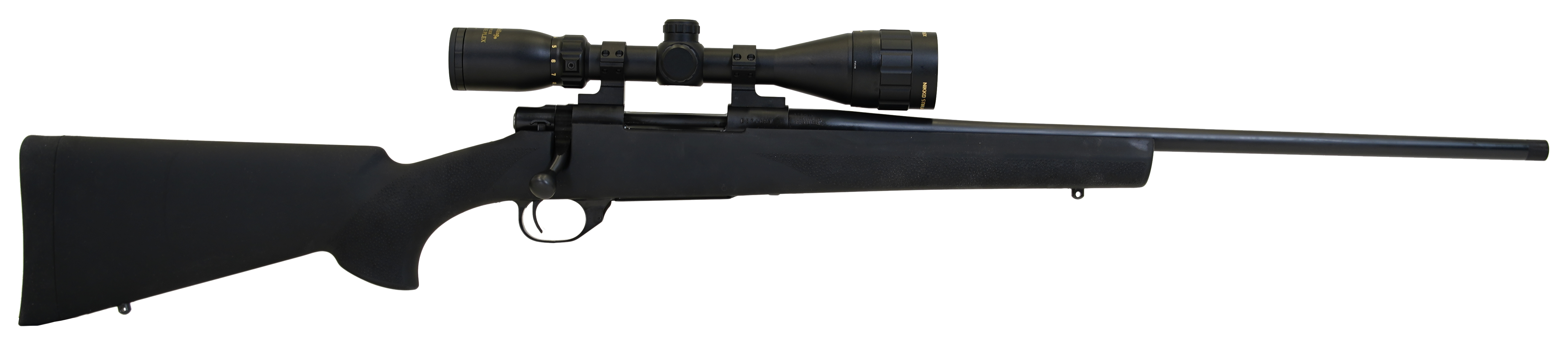 HOWA HGP265PRCB GAMEPRO 2 6.5 PRC TB 4-14X44 BLK