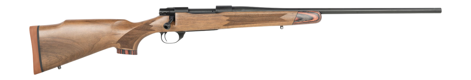 HOWA HWH708LUX 1500 STD HNTR 7MM08 TB BL/WAL
