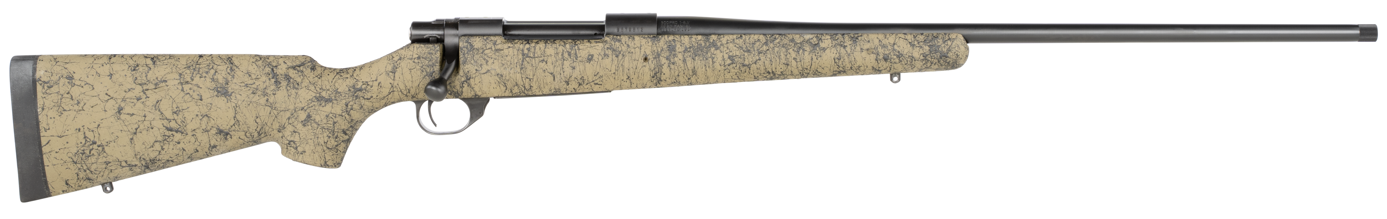 HOWA HHS43533 HS PREC 300PRC TB GRN/BLK