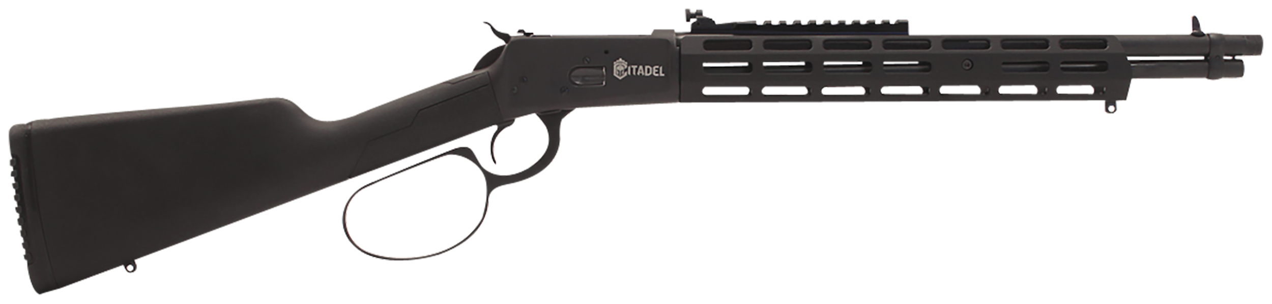 Howa Citadel Levtac 92 44 Rem Mag 18