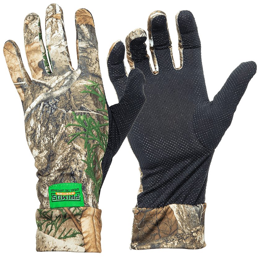 PRIM PS6677 STRETCH GLOVE RT EDGE