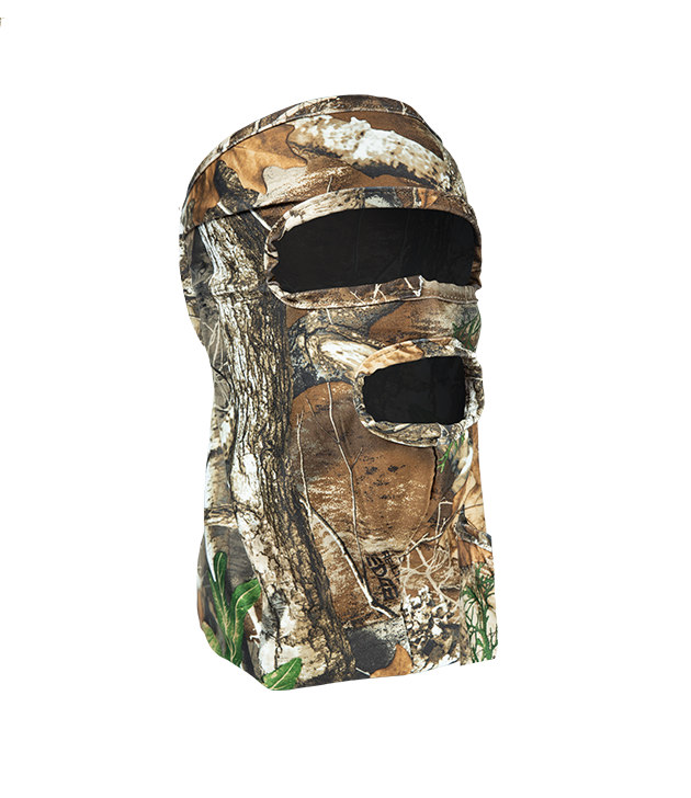 PRIM PS6668 STRETCH 3/4 FACE MASK RT EDGE