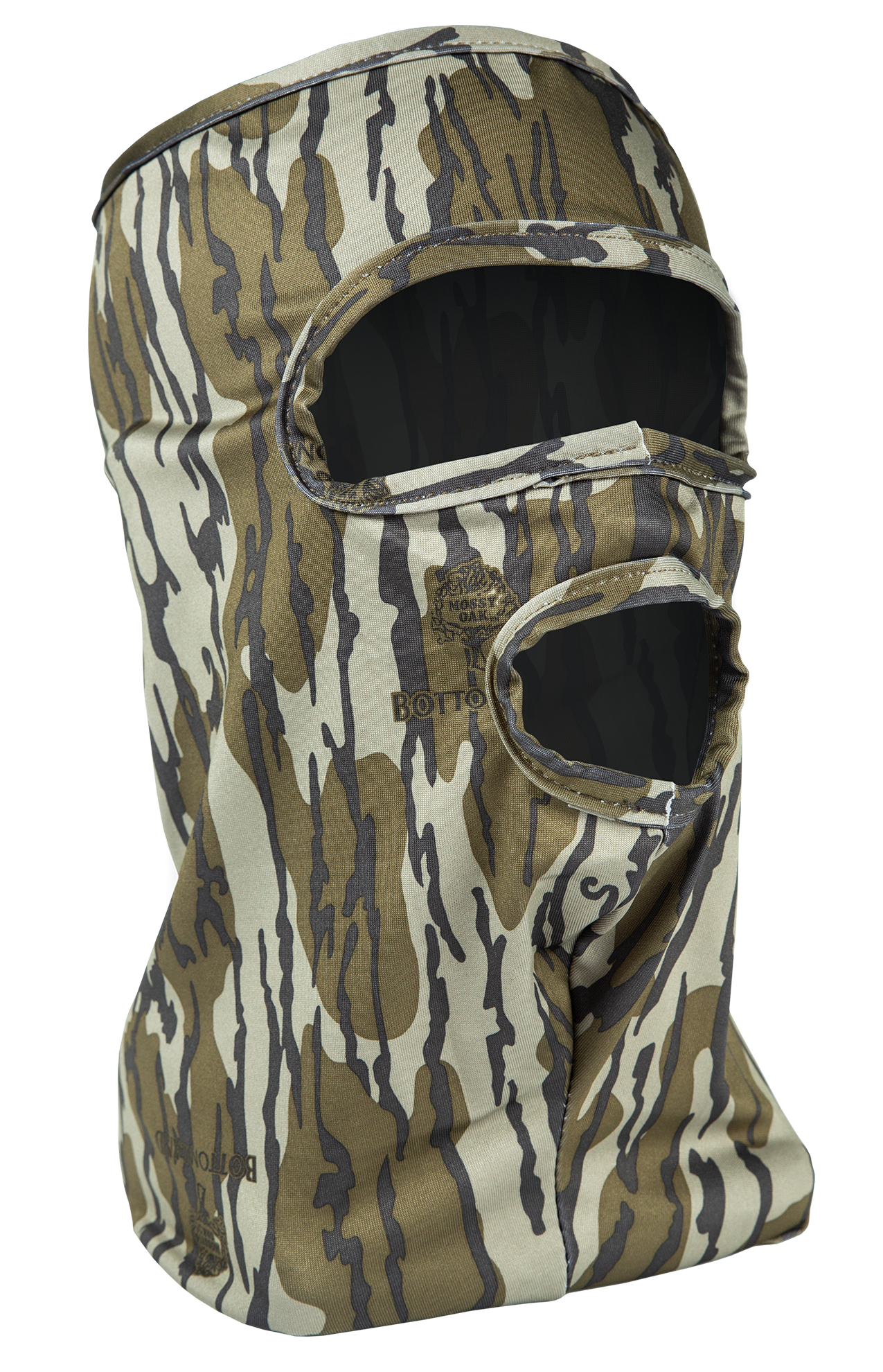 PRIM PS6665 STRETCH 3/4 FACE MASK MO BOTTOMLAND