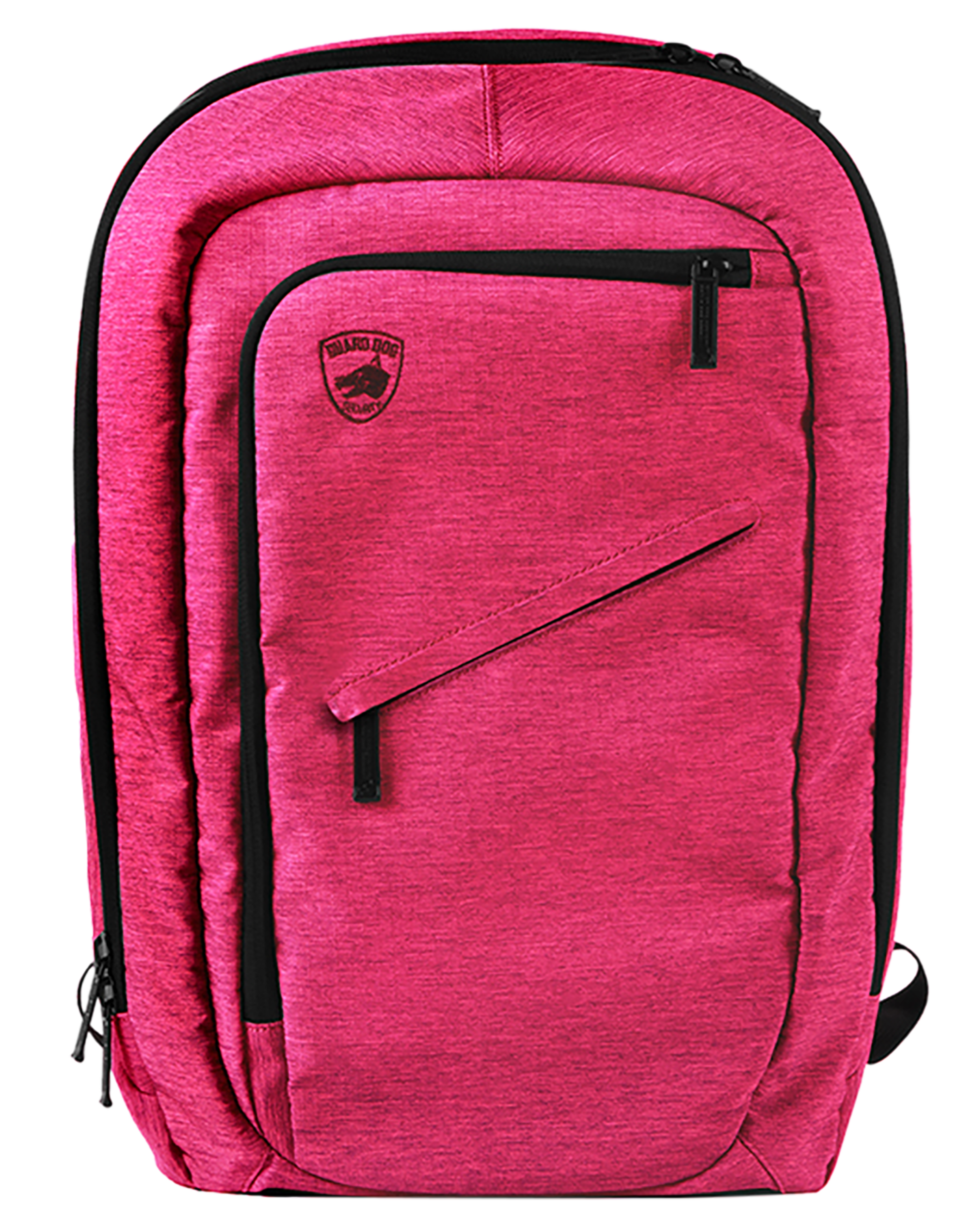 GDOG BP-GDPSM-PK PROSHIELD SMART BACKPACK PINK
