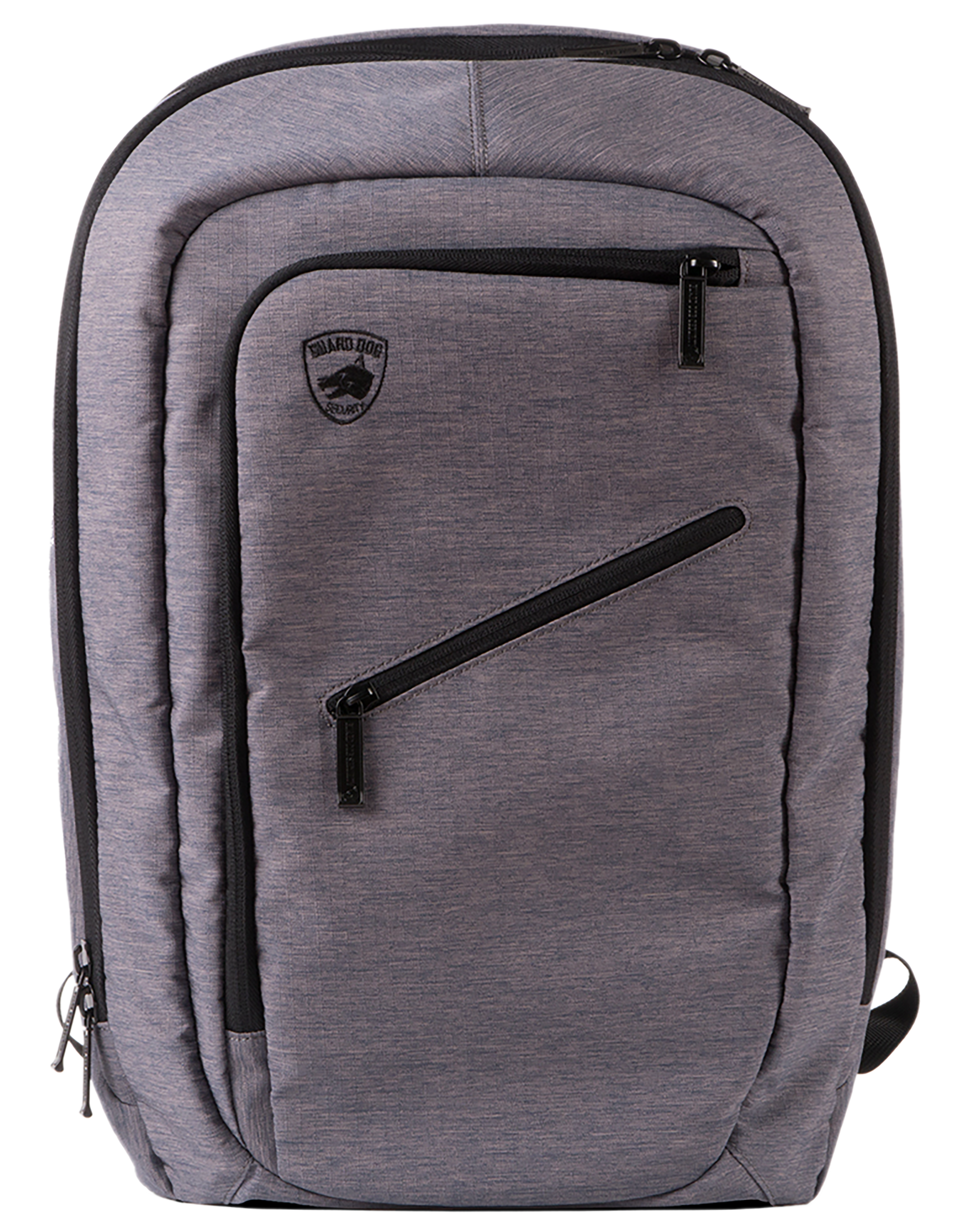 GDOG BP-GDPSM-GR PROSHIELD SMART BACKPACK GREY
