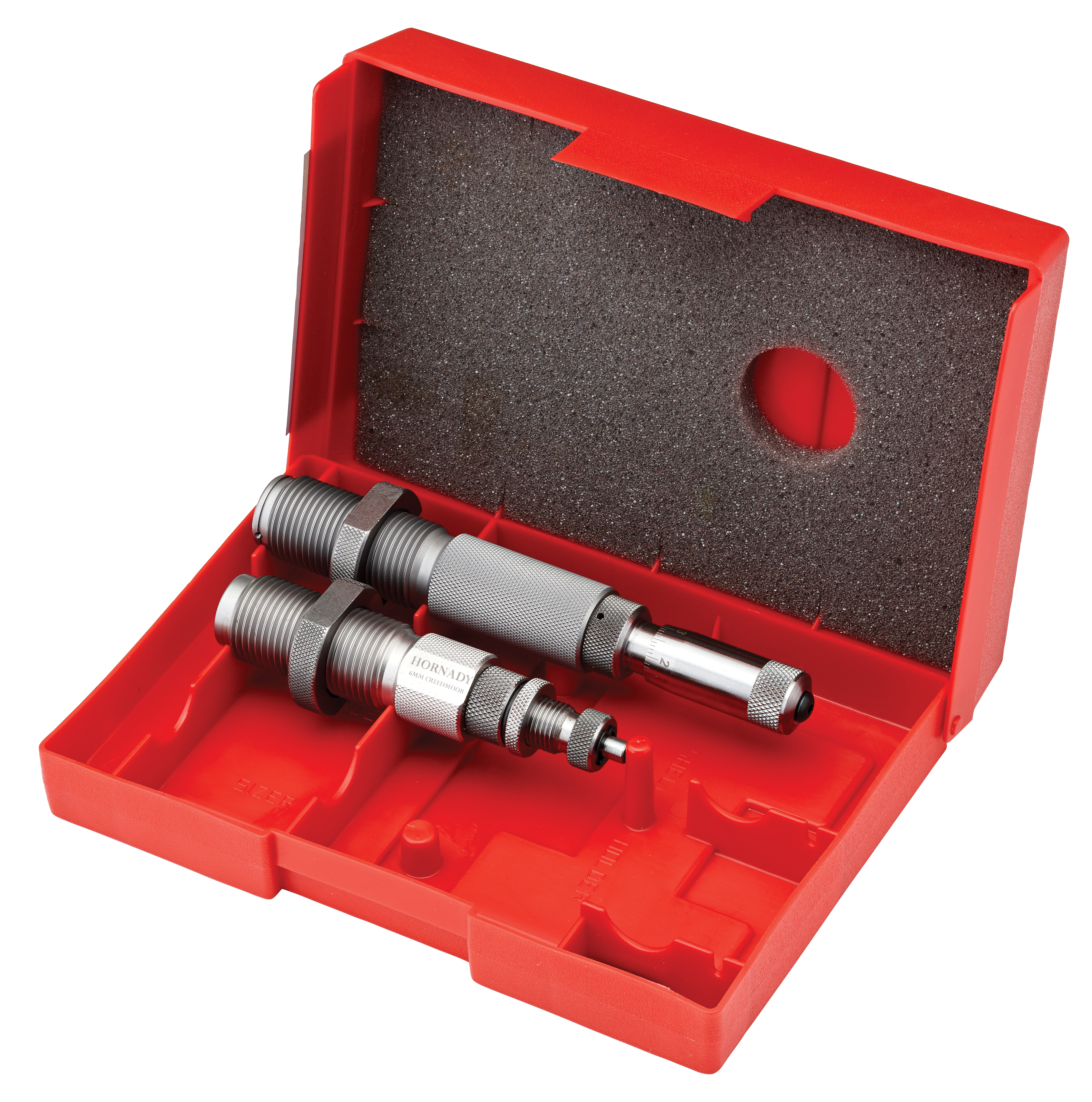 HORN 544207 MATCH GRADE DIE SET 223 REM