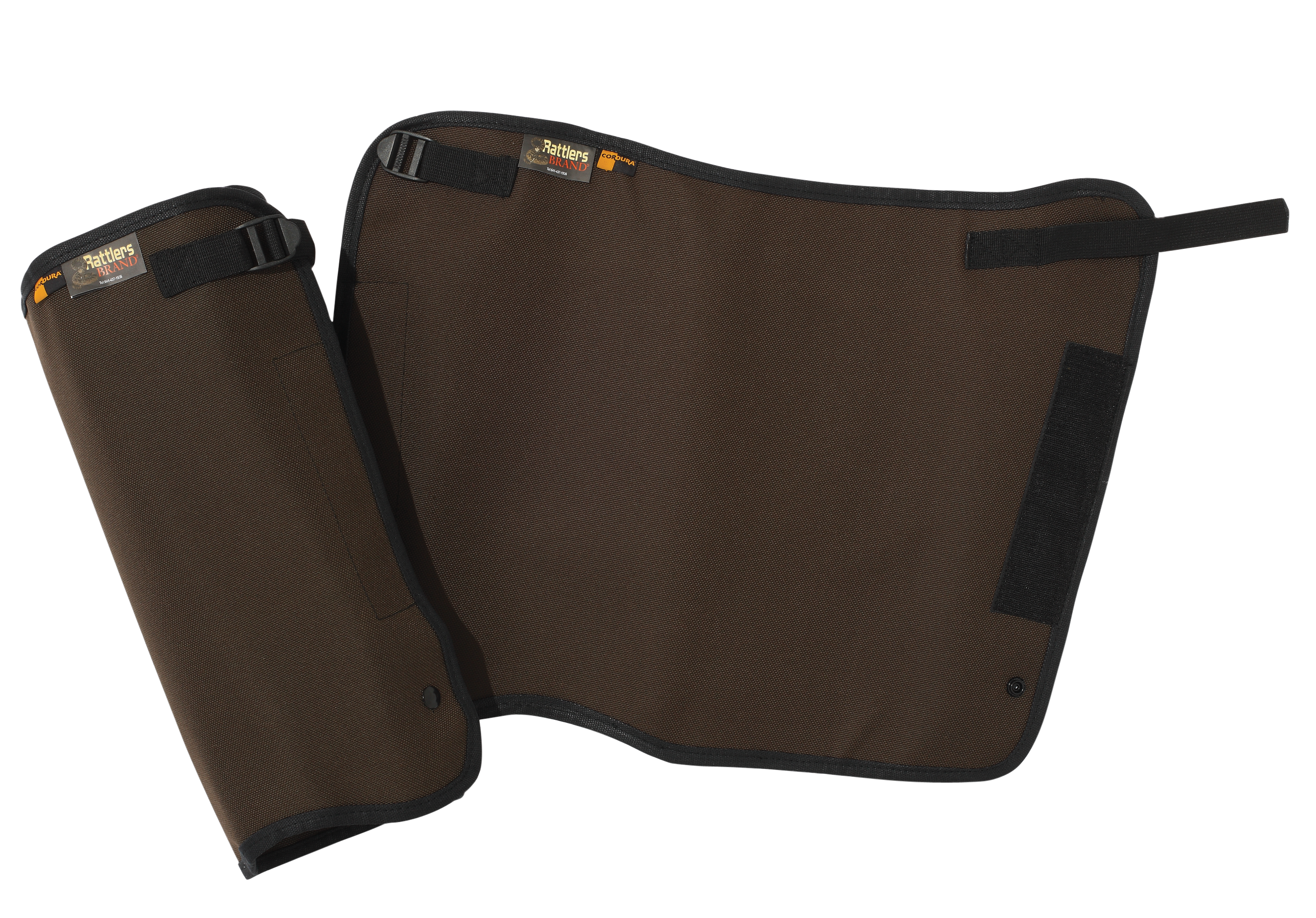 BOYT 9000BRH RATTLERS SNAKE GAITERS HUSKY BRWN