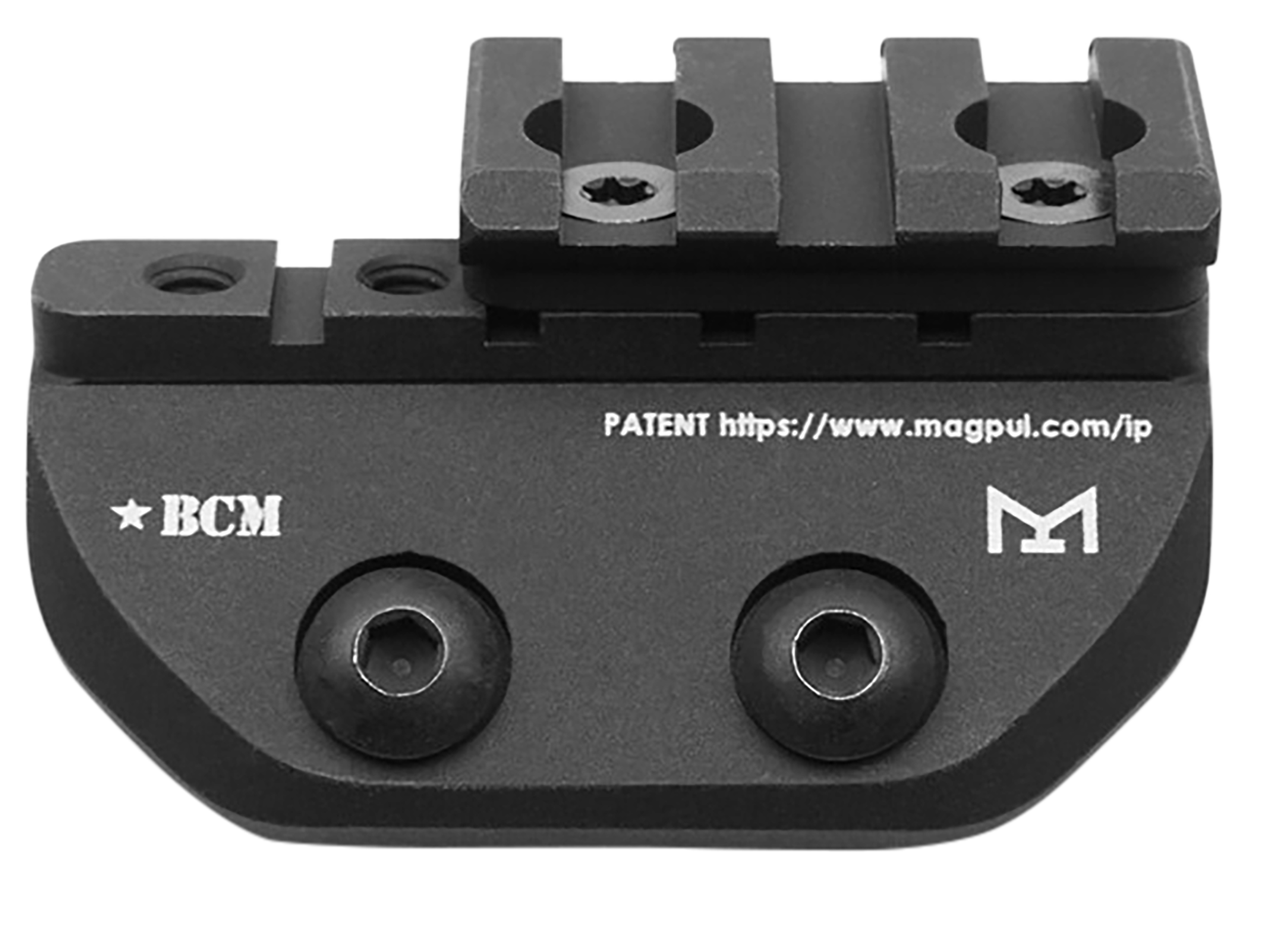 BCM 1913LM-MCMR 1913 LIGHT MNT MLOK
