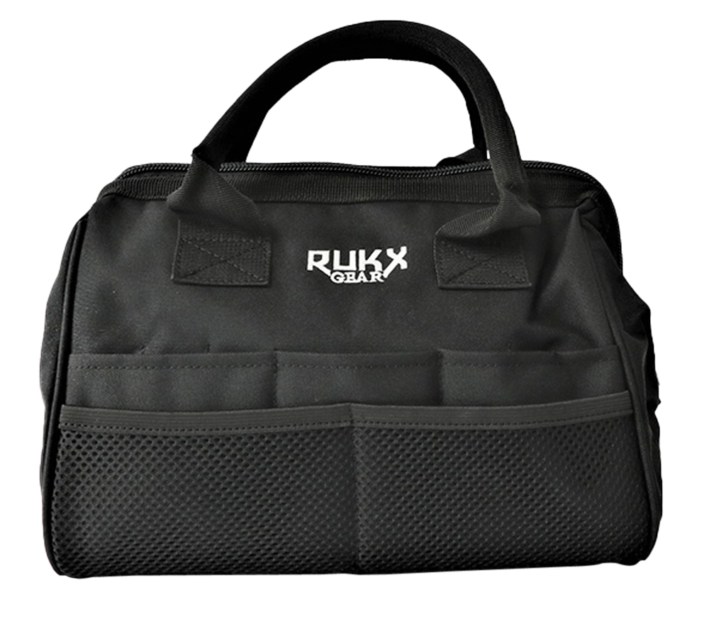 RUKX ATICTTBB TOOL BAG BLK
