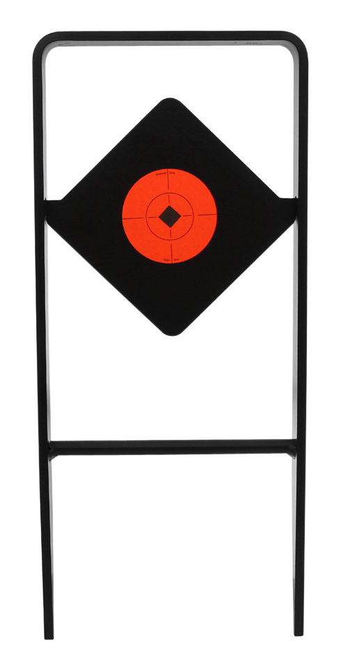 WOT 47340 TGT ACE DMND 1 2 AR500 STEEL