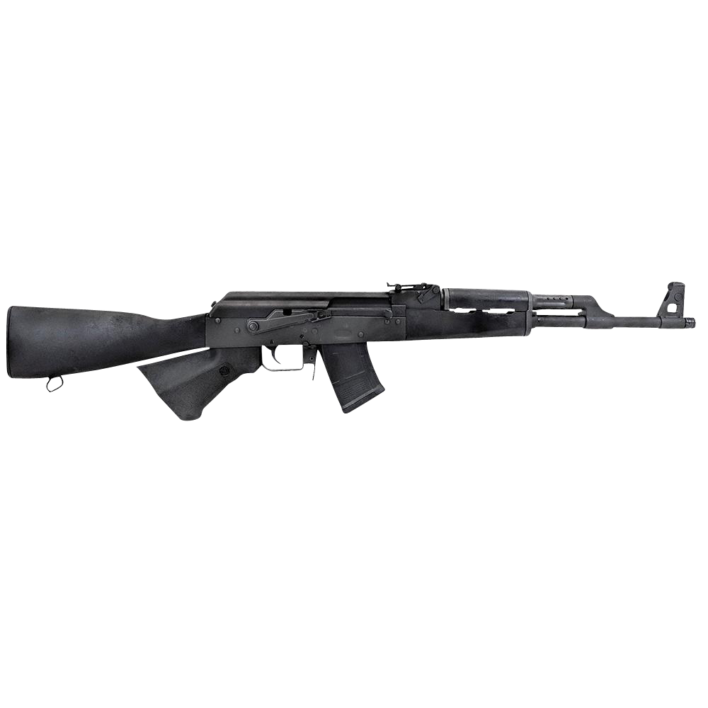 CIA RI3291CCN VSKA AK *CA* 762X39 16.25 10R BLK