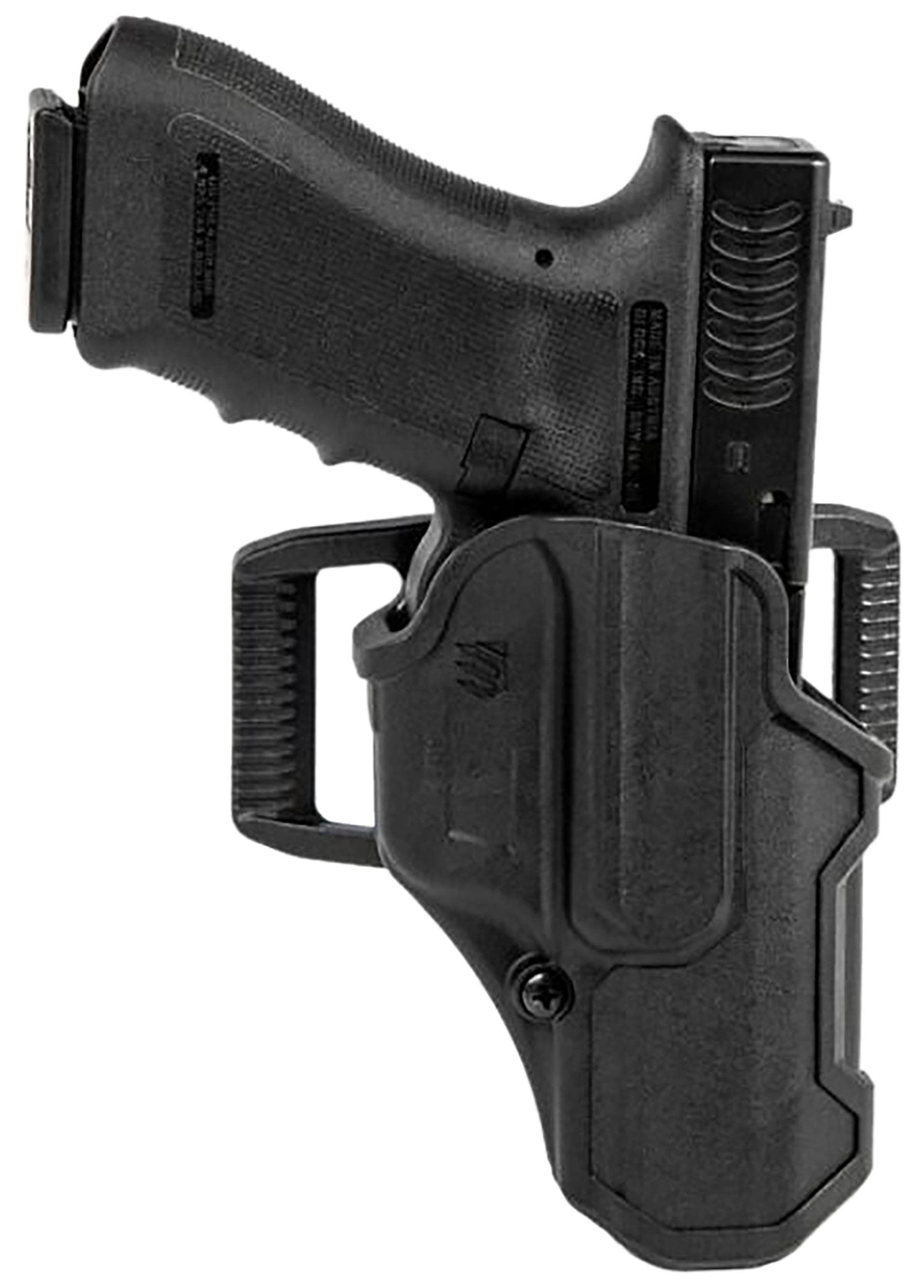 BHWK 410757BKR T-SERIES L2C M&P 9/40/TAURSPT24 RH