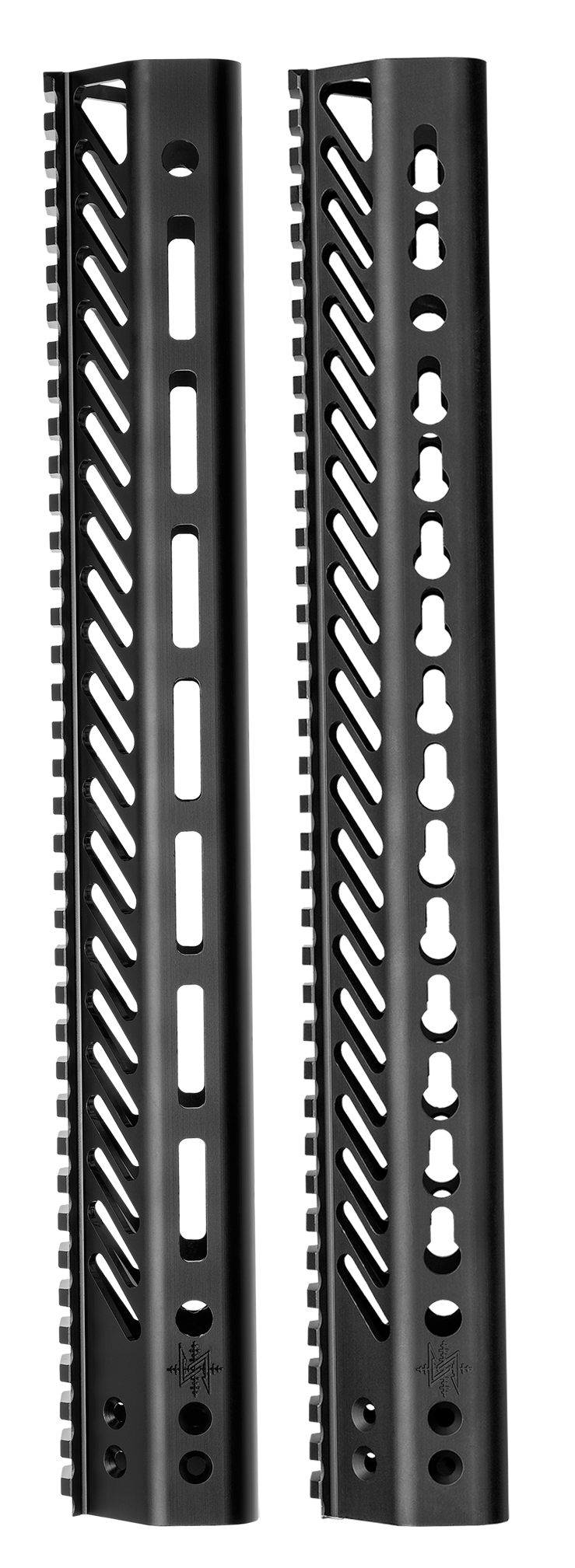 SEEKINS 0010530039 SP3R MLOK RAIL 15"