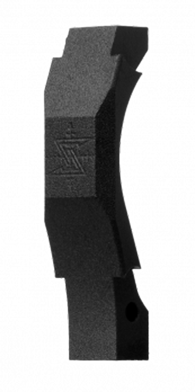 SEEKINS 0011510017 AR BILLET TRG GUARD BLK