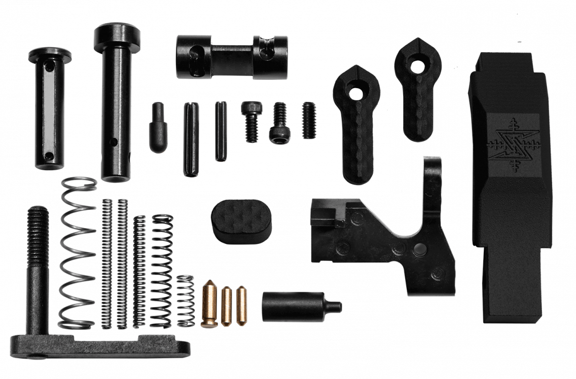 SEEKINS 0011510063 ENHANCED BUILDERS KIT