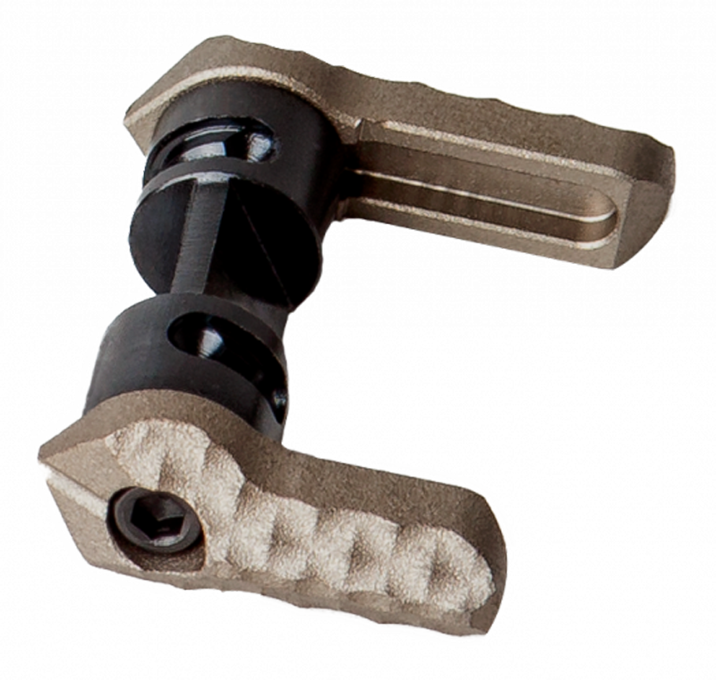 SEEKINS 0011580006 SP SAFETY SELECTOR FDE