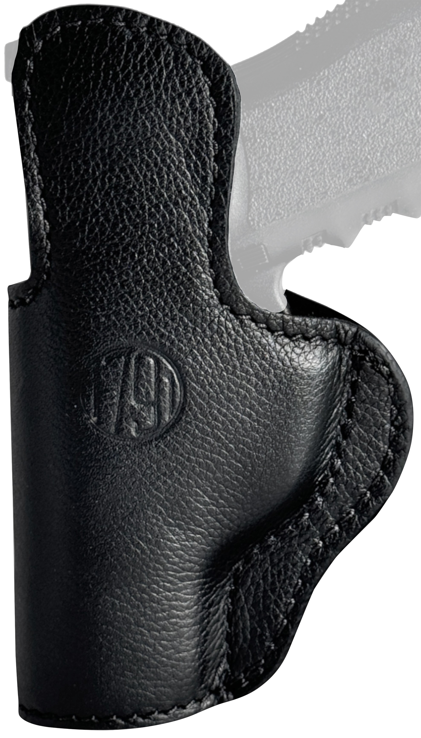 1791 UCH-4-NSB-R ULTRA CUSTOM GLK17/SHLD BLK