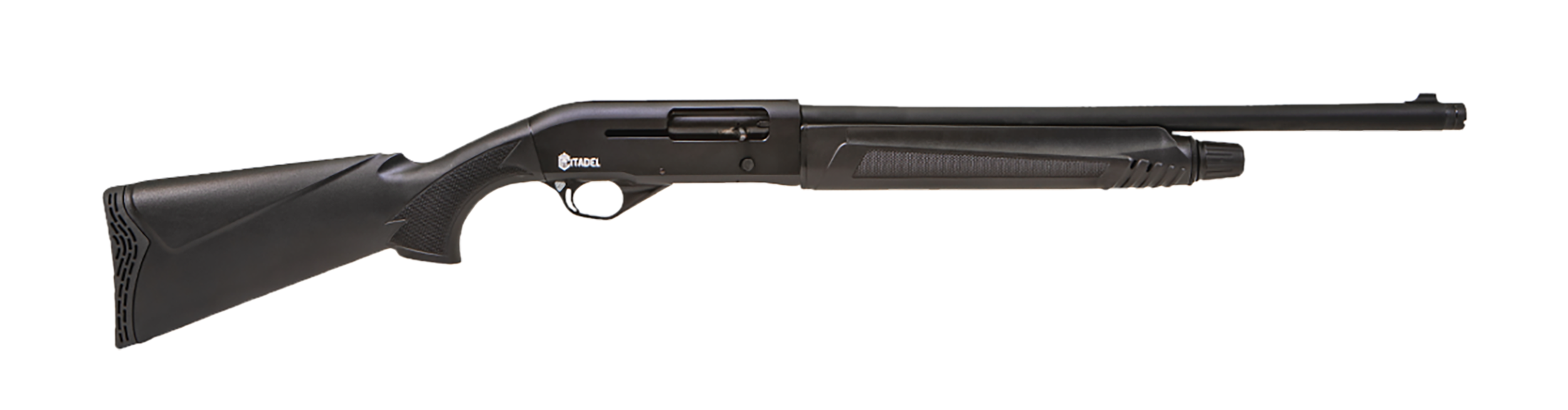 CIT FWH1220-1 BOSSHOG 12G 20 STD 4R BLK