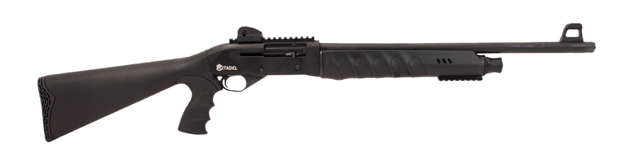 CIT FHW2020-11 BOSSHOG 20G 20 PG TC STS 4R BLK