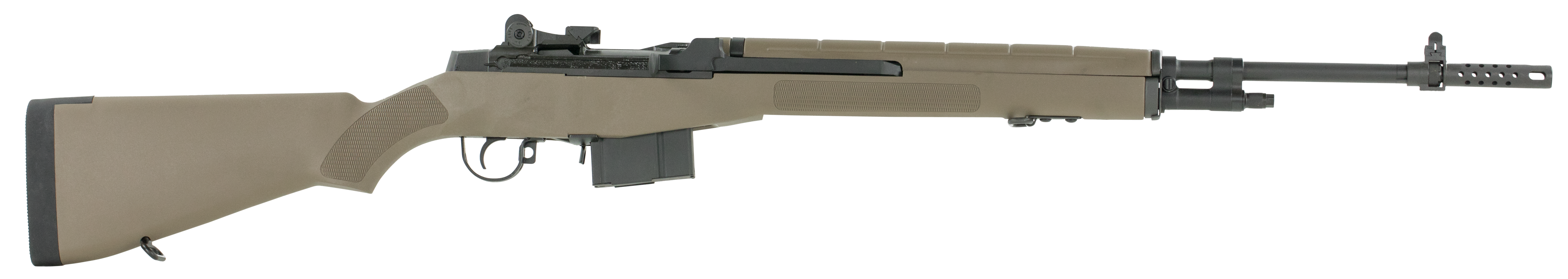 SPG MA9120CA M1A 308 22 FDE