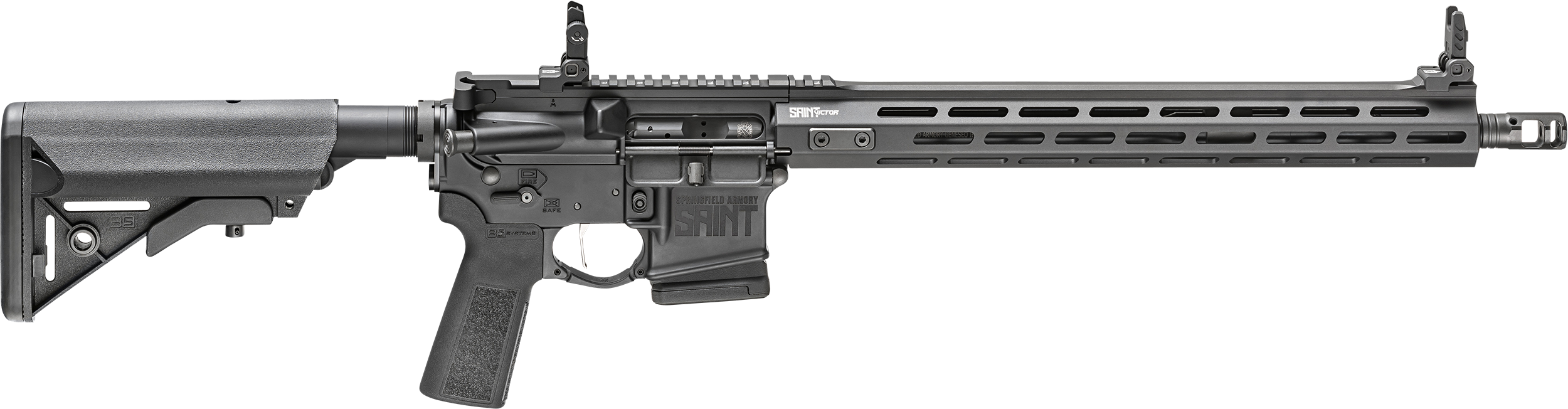 SPG STV916556BLCB5 ST VICTR 5.56 16 10R